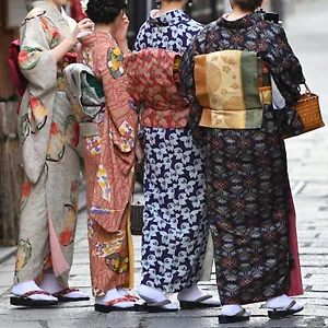 Asai Shijo Отель
